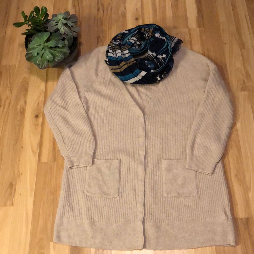 Banana Republic Cardigan